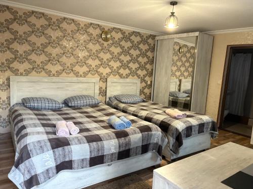 Borjomi House | Guesthouse Saba