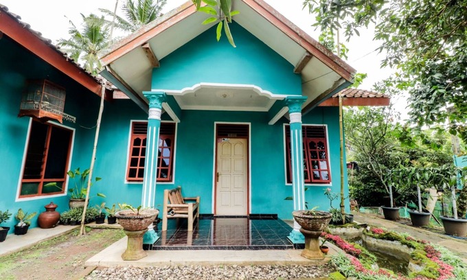Kalirejo House | Guesthouse Sadewa