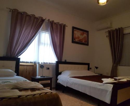 Otllak House | Guesthouse Selami
