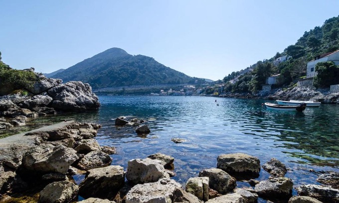 Sobra House | Guesthouse Sobra