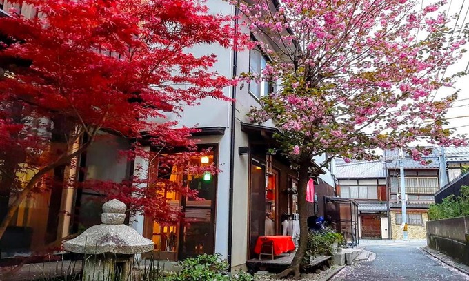 Higashiyama House | Guesthouse Soi