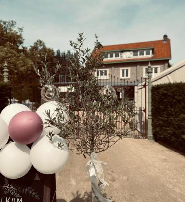 Stokrooie Bed & Breakfast | Guesthouse 't Goed Leven