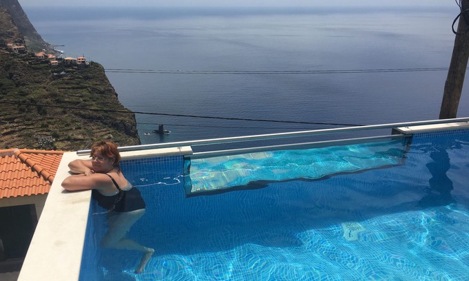 Campanario House | Guesthouse The View - Adults Only