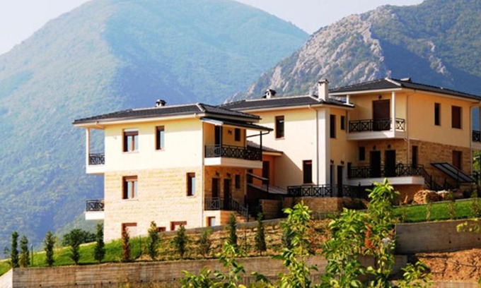 Naousa Apartment | Guesthouse Thea