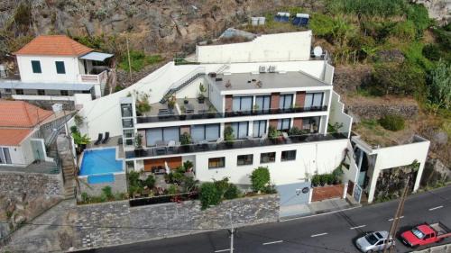 Campanario House | Guesthouse-TheView