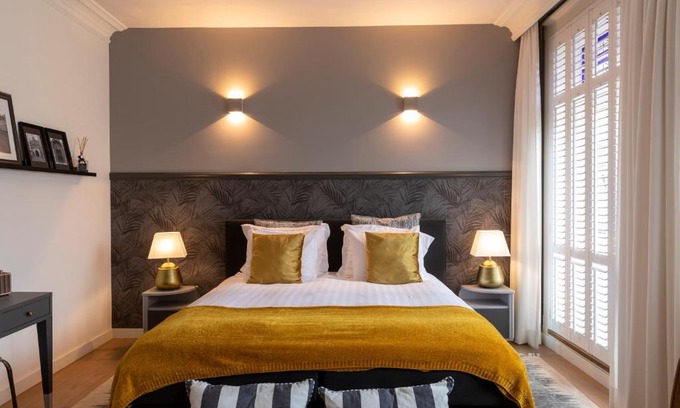 Scharn Bed & Breakfast | Guesthouse Thoez