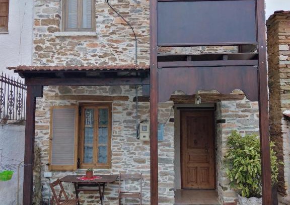 Keramidi Apartment | Guesthouse To Petrino 1