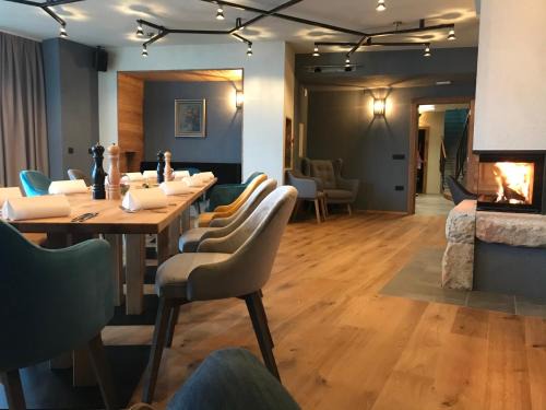 Spodnja Sorica House | Guesthouse Tolc