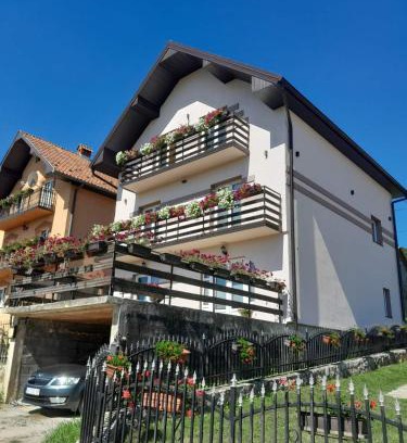 Guca House | Guesthouse Tomasevic