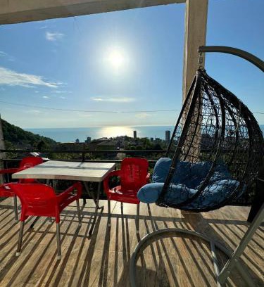 Gonio House | Guesthouse Tornike