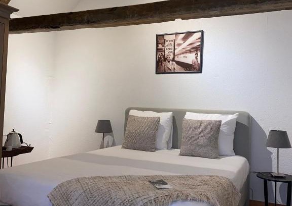 Historical Center Bruges House | Guesthouse Vakantie Logies Hollywood