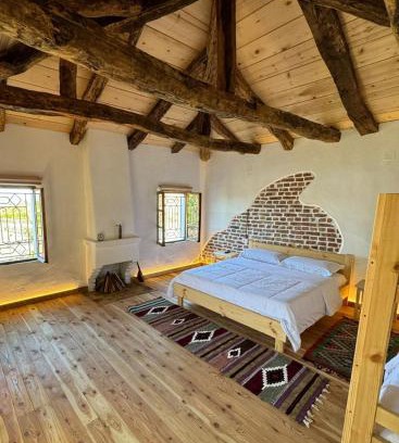 Sakës House | Guesthouse Vitoria - Mrizi i Zanave