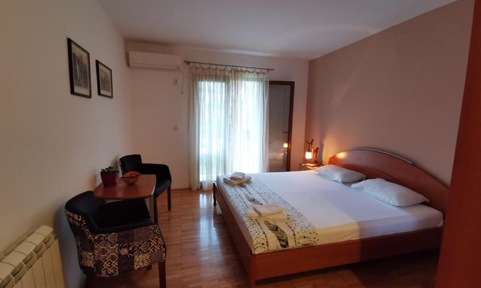 Virpazar House | Guesthouse Vukasevic