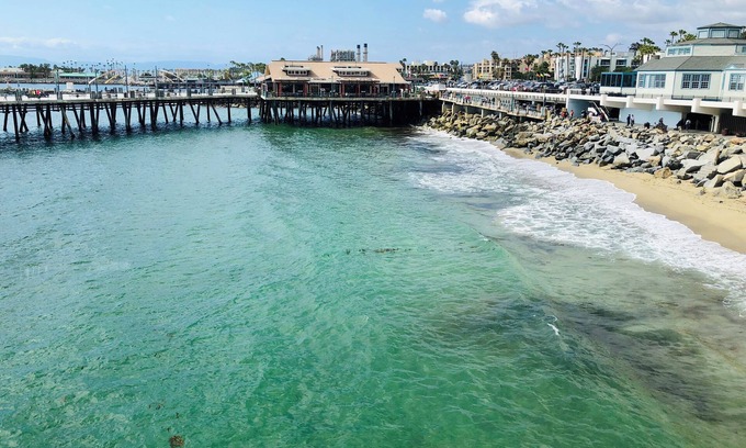 South Redondo House | Guesthouse Walking distance to Beach