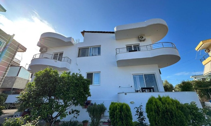 Ksamil House | Guesthouse Xhimi