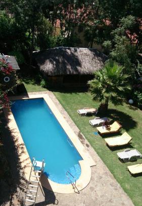 Naivasha House | Guesthousejane Villa & Apartments