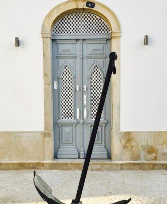 Olhao House | GuestMar