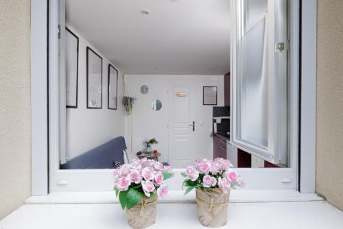Savigny-sur-Orge Apartment | Guestready 5'RER C Paris - Orly 15 min