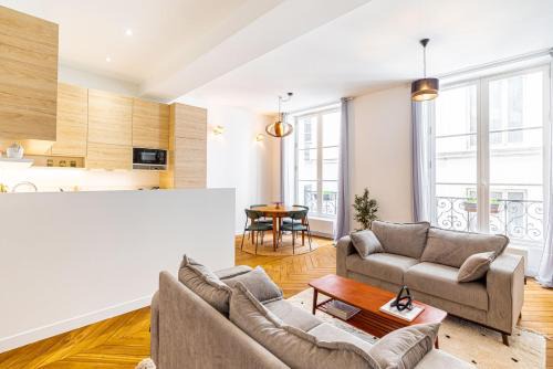 Sorbonne Apartment | GuestReady - A classic hideaway in Sorbonne
