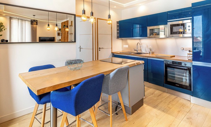 Arcueil Apartment | GuestReady - Beautiful Apartment in Arcueil