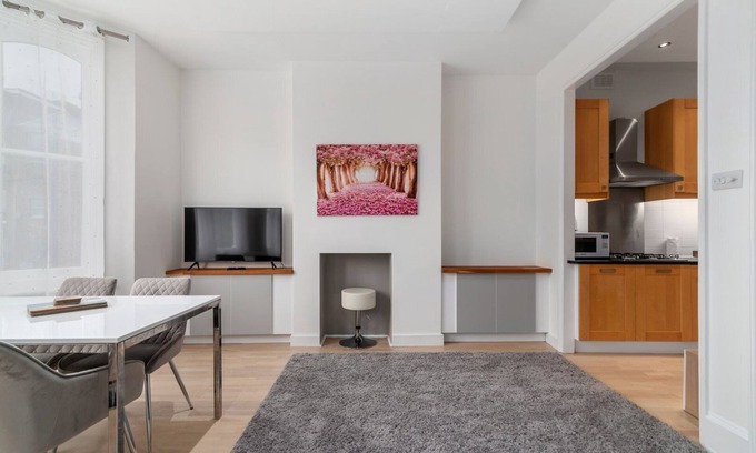 Northcote Apartment | GuestReady - Beautiful Apt in Prime Location