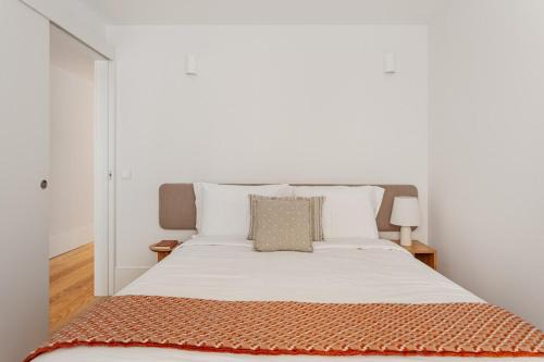 Centro / Baixa Apartment | GuestReady - Beautiful flat near Sao Bento