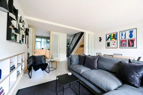 Kennington Apartment | GuestReady - Bold Modernity near Kennington Park