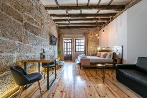 Centro / Baixa Apartment | GuestReady - CastleRock Pub & Hotel