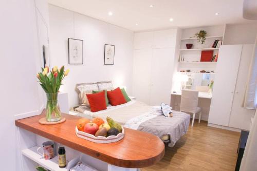Saint-Victor Apartment | GuestReady - Charmant studio à 5 mins du Panthéon