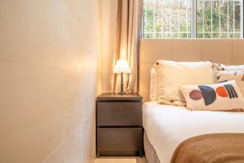 Pragal Apartment | GuestReady - Charming stay near Cristo-Rei Statue