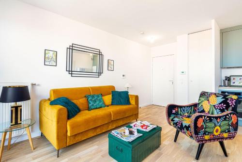 Chatillon Apartment | GuestReady- Chatillon's Hidden Gems