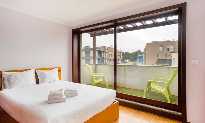 Esposende House | GuestReady - Comfortable Retreat in Esposende