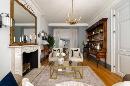 Belgravia Apartment | GuestReady – Elegant 5BR Home in Belgravia