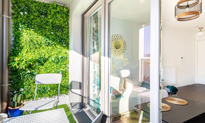 Bagneux Apartment | GuestReady - Elegant Apt for 4pers near Paris