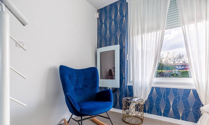 Bacalan House | GuestReady - Fantastic stay in Bordeaux