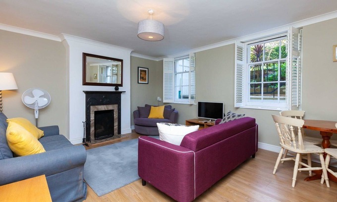 Montpelier Apartment | GuestReady - Glamorous getaway in Brighton