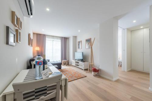 Centro / Baixa Apartment | GuestReady - Gemini Apartment