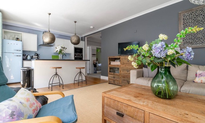 Westminster Apartment | GuestReady - London City Stay