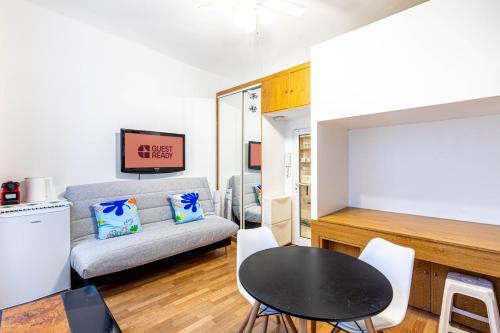Sorbonne Apartment | GuestReady - Lovely home near Notre-Dame Cathedral