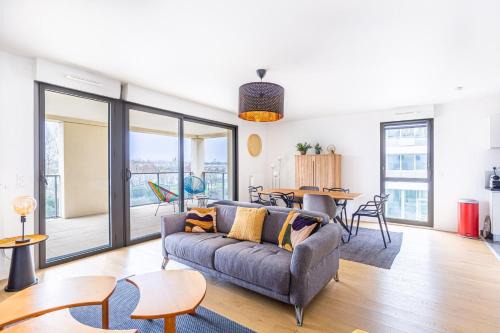 Bastide Apartment | GuestReady - Peaceful escape in La Bastide