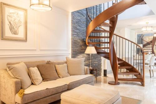 Rathmines Apartment | GuestReady – Ranelagh Retreat with Urban Access