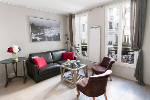 Sorbonne Apartment | GuestReady - Séjour de charme au cœur de Paris
