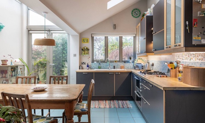 Brighton Apartment | GuestReady - Scenic Home Close to Beach
