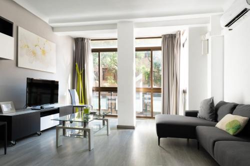 Trinitat Apartment | GuestReady - Spacious City Haven in Valencia