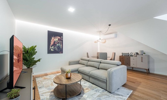 Bonfim Apartment | GuestReady - Vera Cruz - A