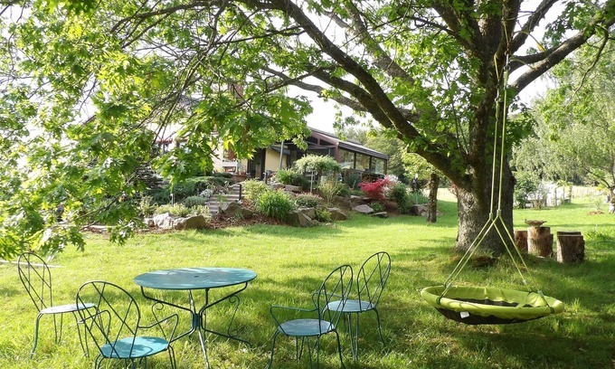 Bruyeres Bed & Breakfast | Guestroom Bruyères, studio flat, 2 persons