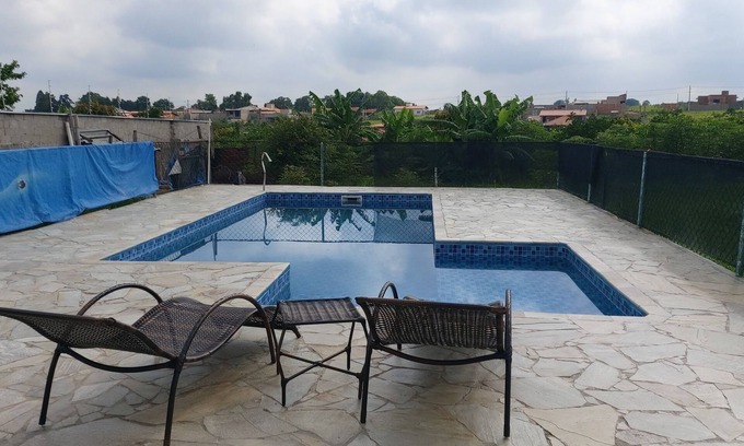 Piracicaba House | Guests for holidays, weekends, city breaks, weekend breaks.