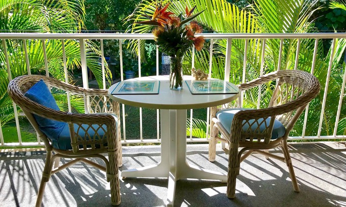 Kihei Condo | Guests Love Our Condo. You Will Too!