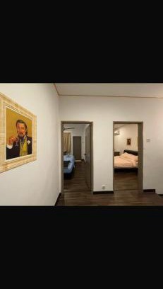 George Town House | Guests Room