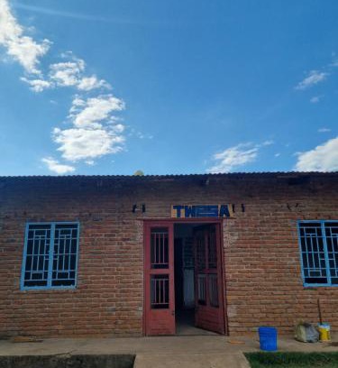Central Region House | GuestsHouse Twesa
